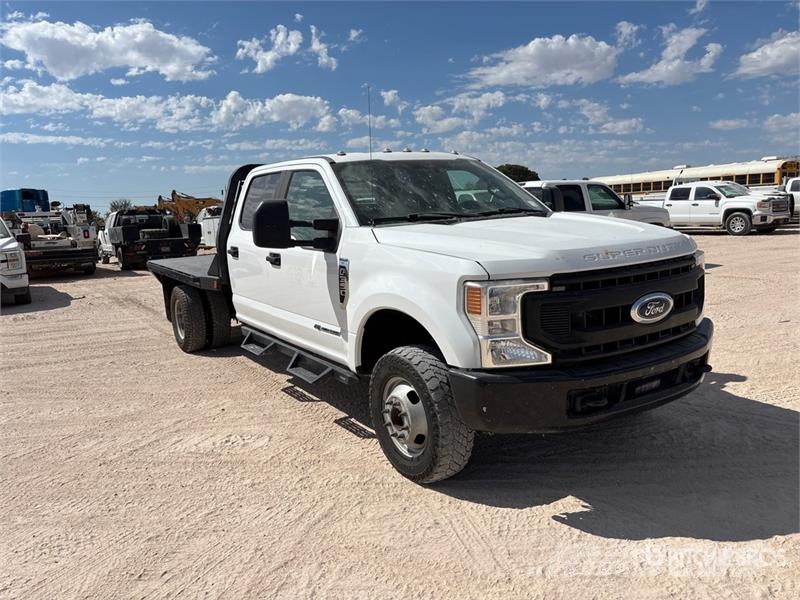 Ford F-350 Kamioni sa otvorenim sandukom