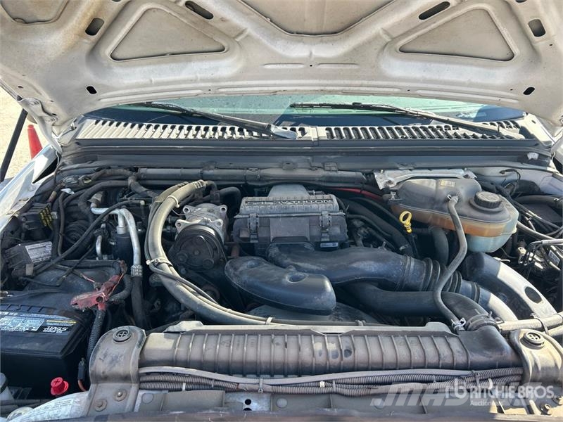 Ford F-350 Otros camiones
