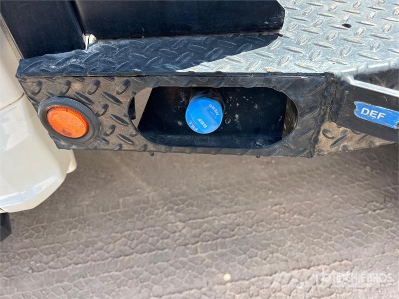 Ford F-350 Kamioni sa otvorenim sandukom