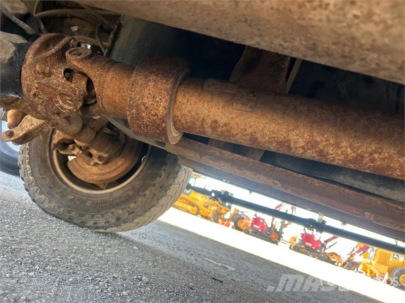 Ford F-350 Camiones de cama baja