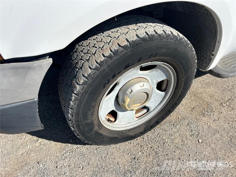 Ford F-350 Otros camiones