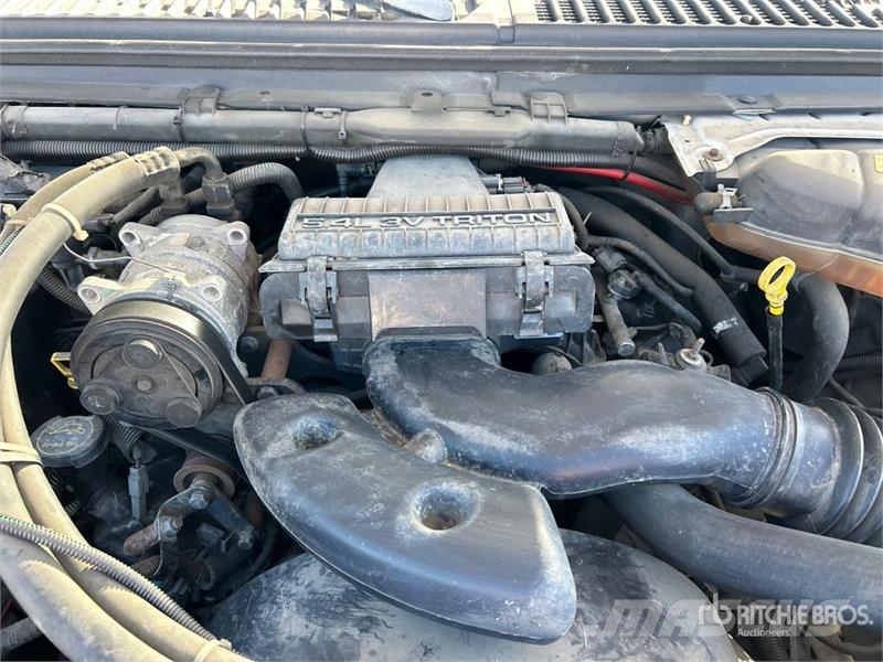 Ford F-350 Otros camiones