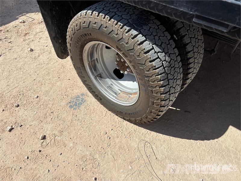Ford F-350 Kamioni sa otvorenim sandukom