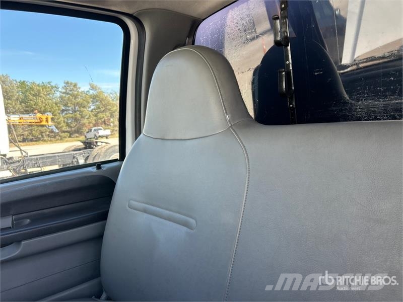 Ford F-350 Otros camiones