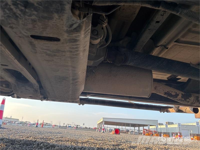 Ford F-350 Planbiler