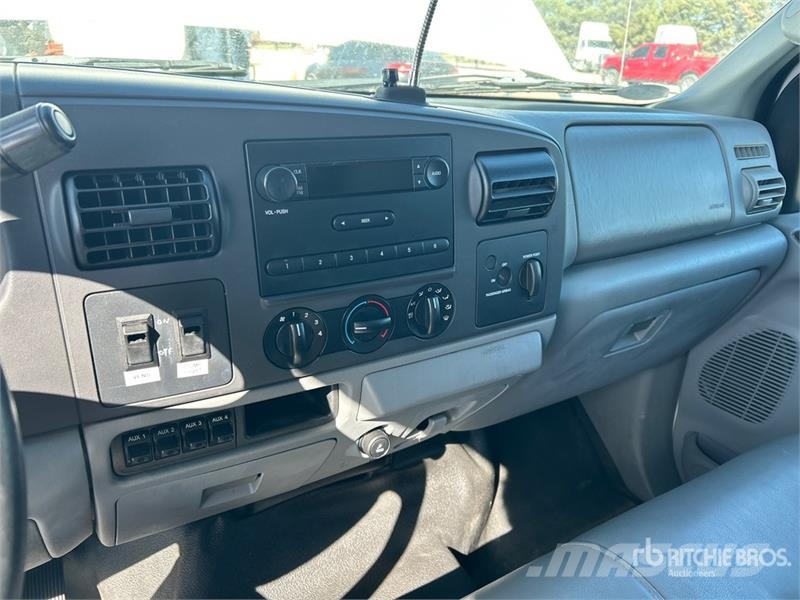 Ford F-350 Otros camiones