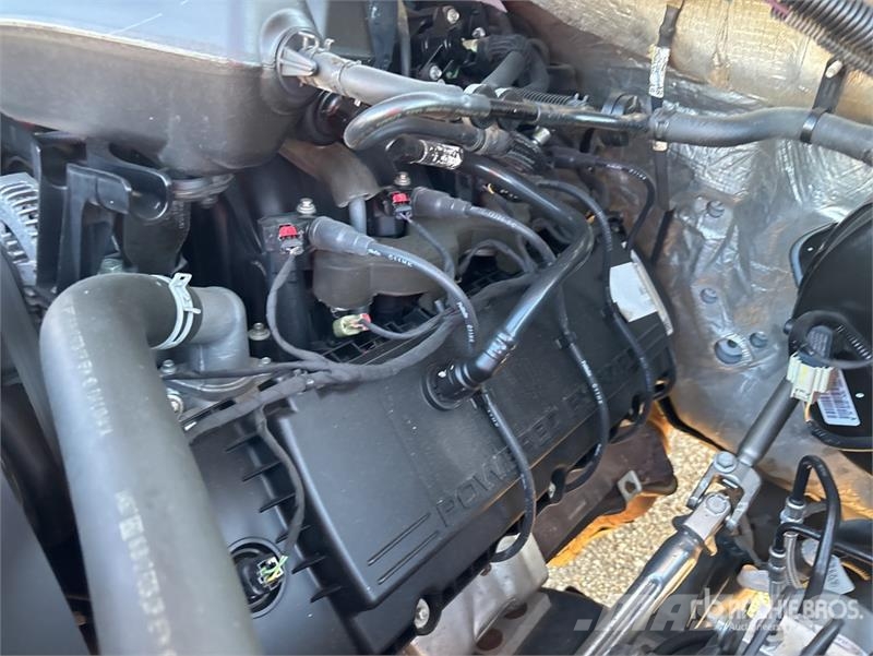 Ford F-350 ピックアップ／ドロップサイド
