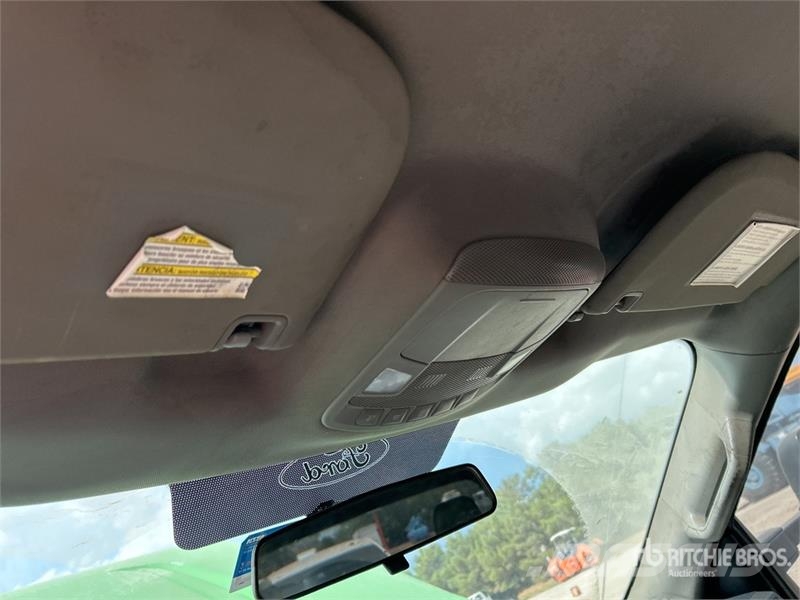 Ford F-350 Άλλα Vans