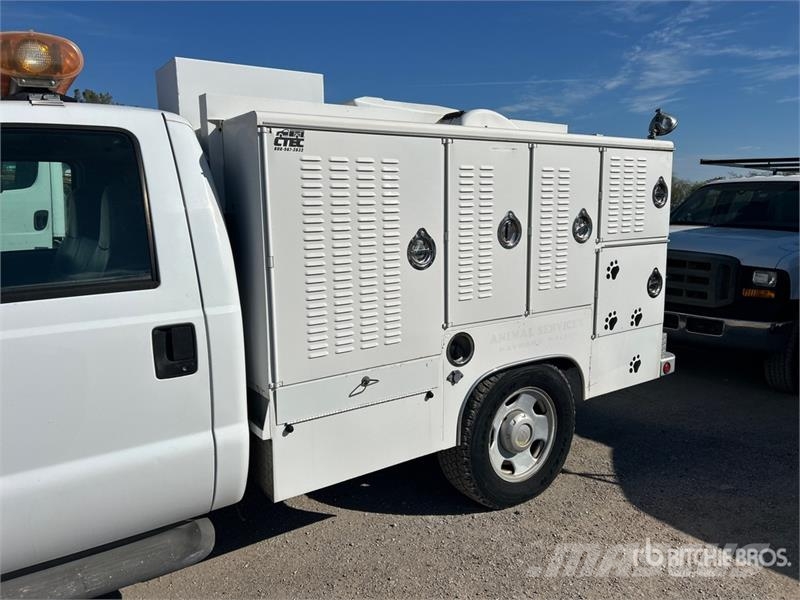 Ford F-350 Otros camiones