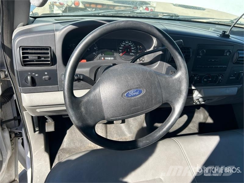 Ford F-350 Otros camiones