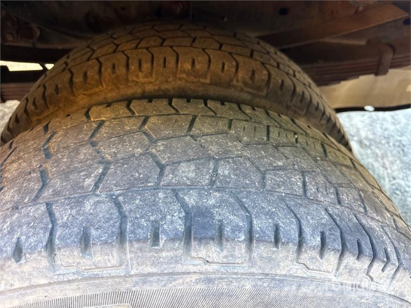 Ford F-350 Planbiler