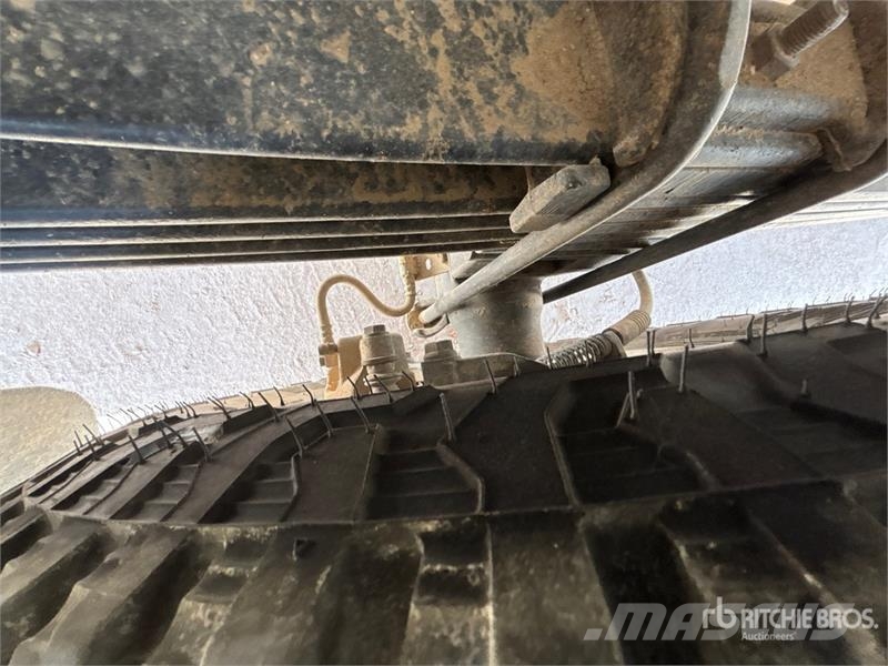 Ford F-350 Kamioni sa otvorenim sandukom