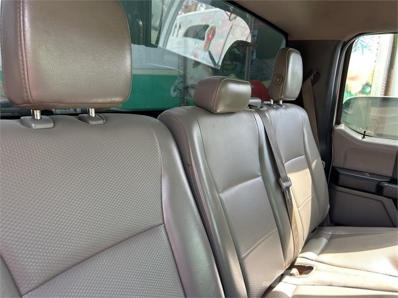 Ford F-350 Άλλα Vans
