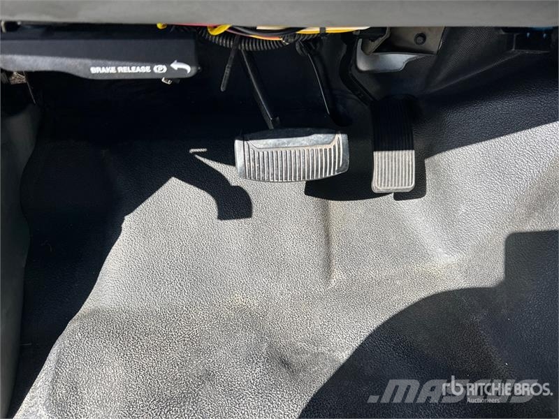 Ford F-350 Otros camiones