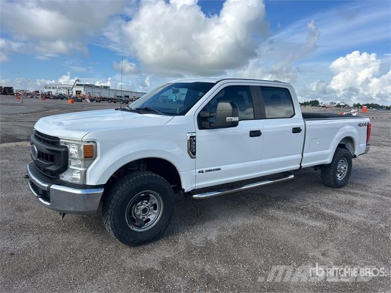 Ford F-350 Egyéb