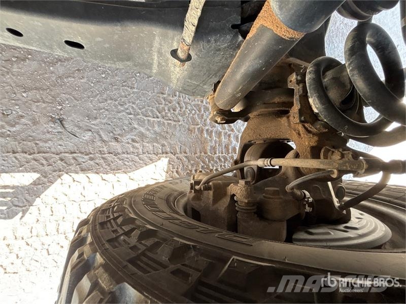 Ford F-350 Kamioni sa otvorenim sandukom