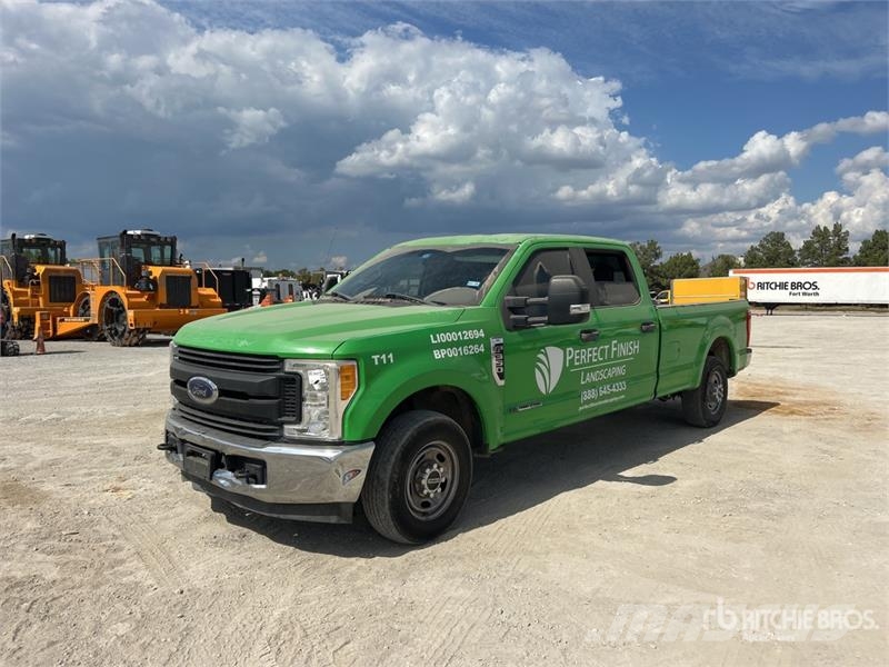 Ford F-350 Άλλα Vans