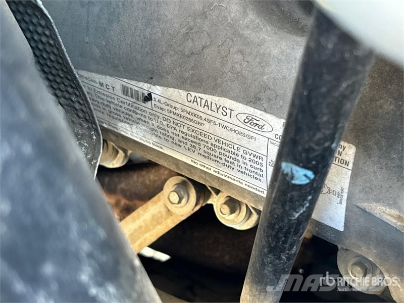 Ford F-350 Otros camiones