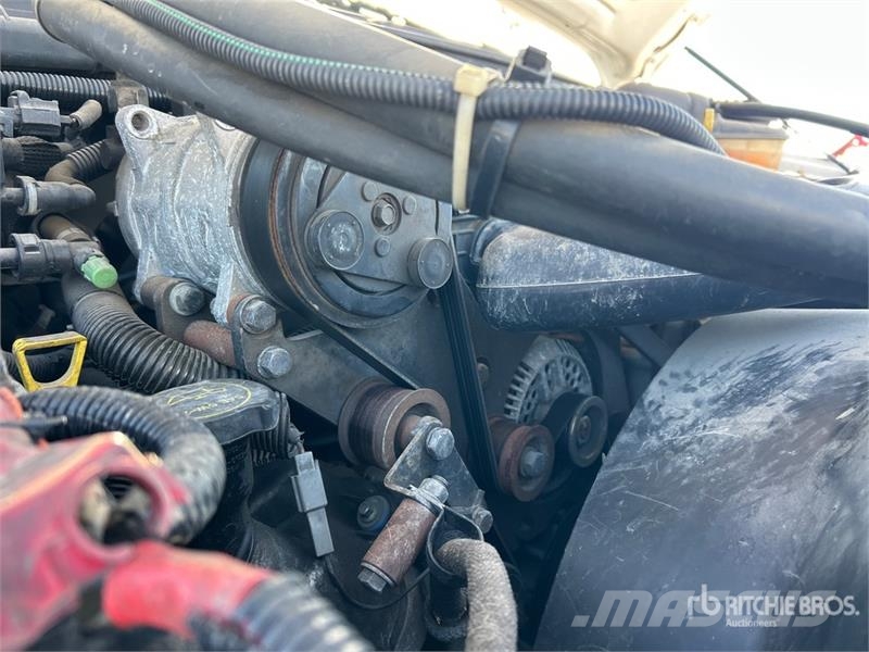 Ford F-350 Otros camiones