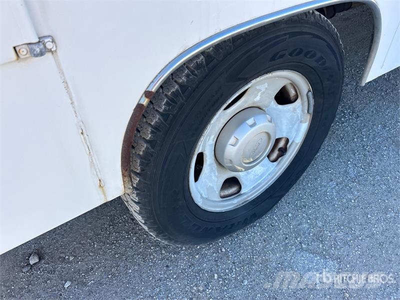 Ford F-350 Otros camiones