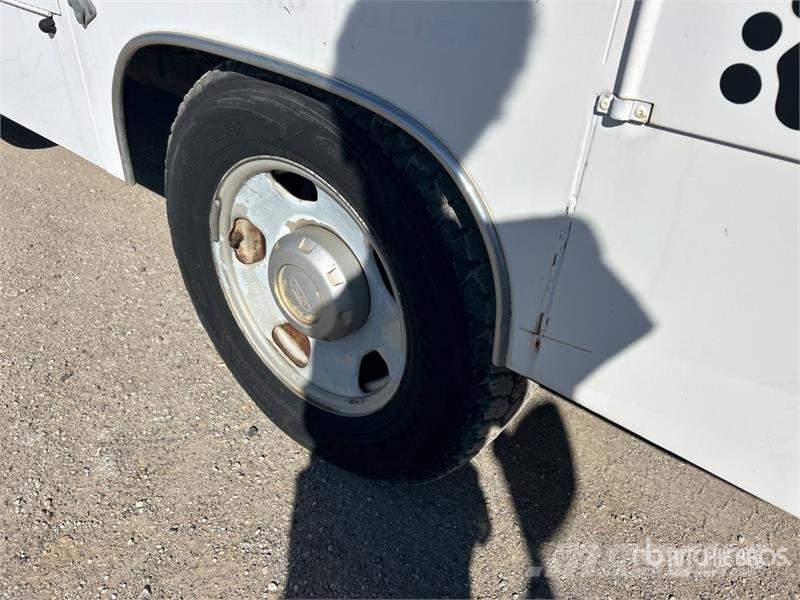 Ford F-350 Otros camiones
