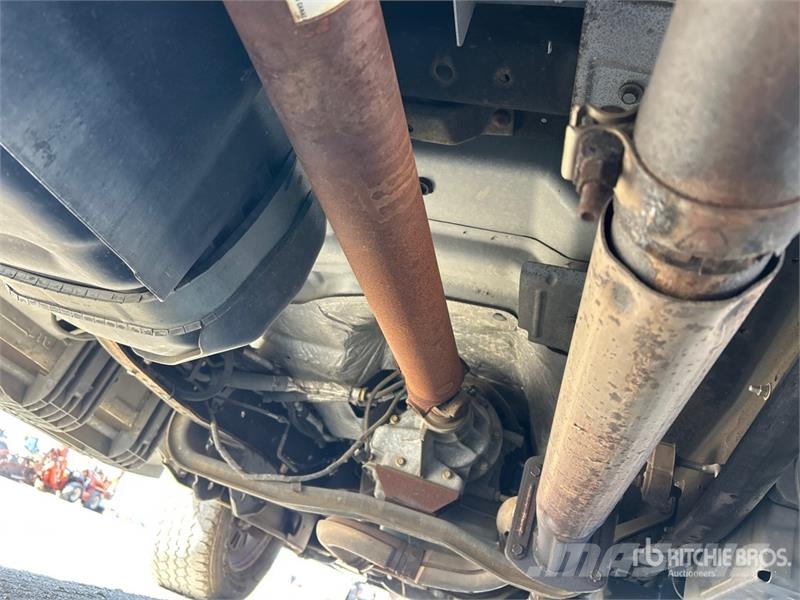 Ford F-350 Otros camiones