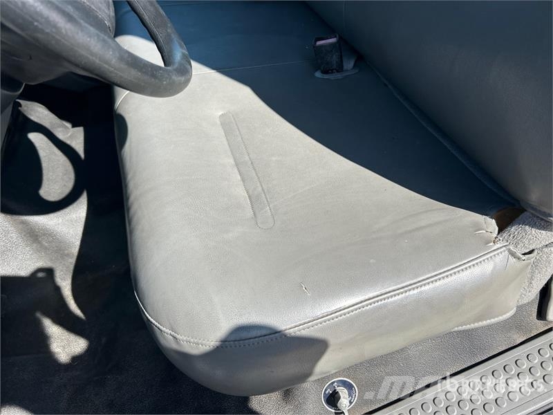 Ford F-350 Otros camiones