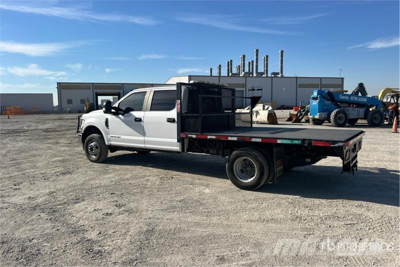 Ford F-350 Lava-kuorma-autot