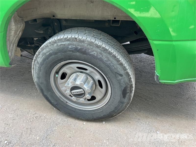 Ford F-350 Andere Transporter