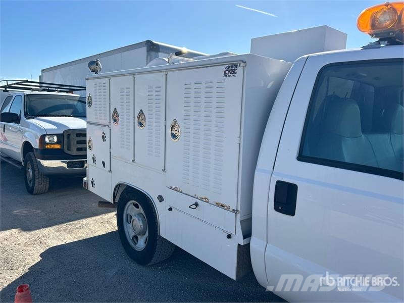 Ford F-350 Otros camiones