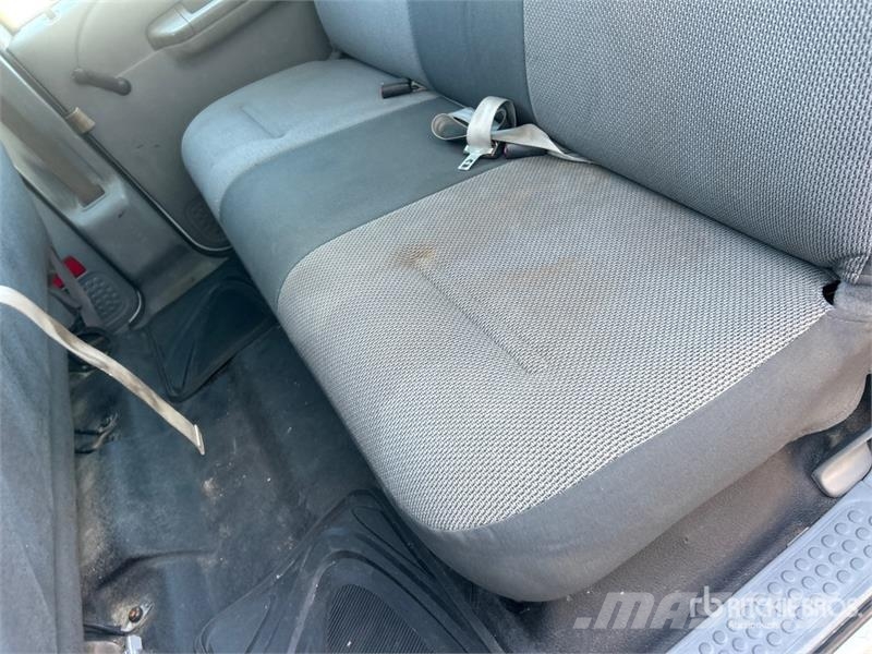 Ford F-350 Camiones de cama baja
