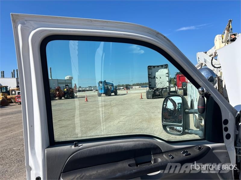 Ford F-350 Otros camiones