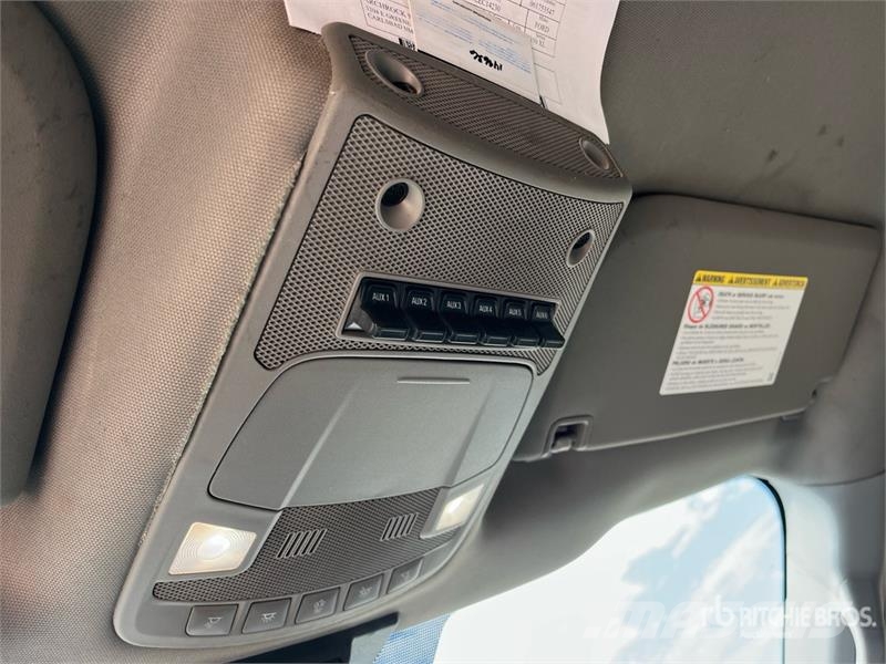 Ford F-350 시립/다목적 차량