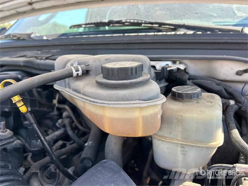 Ford F-350 Otros camiones