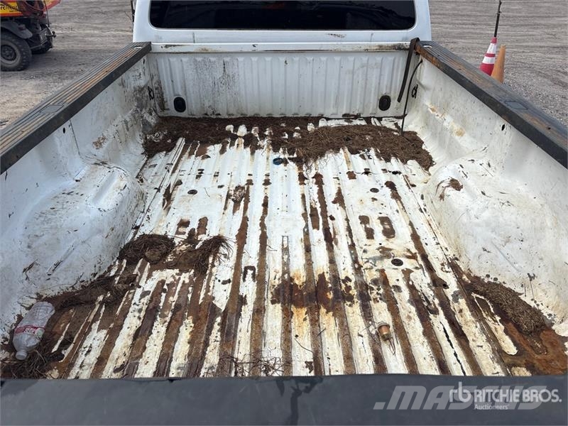 Ford F-350 其他