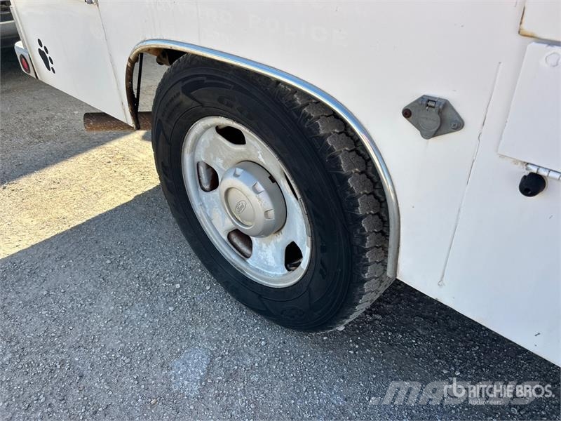Ford F-350 Otros camiones