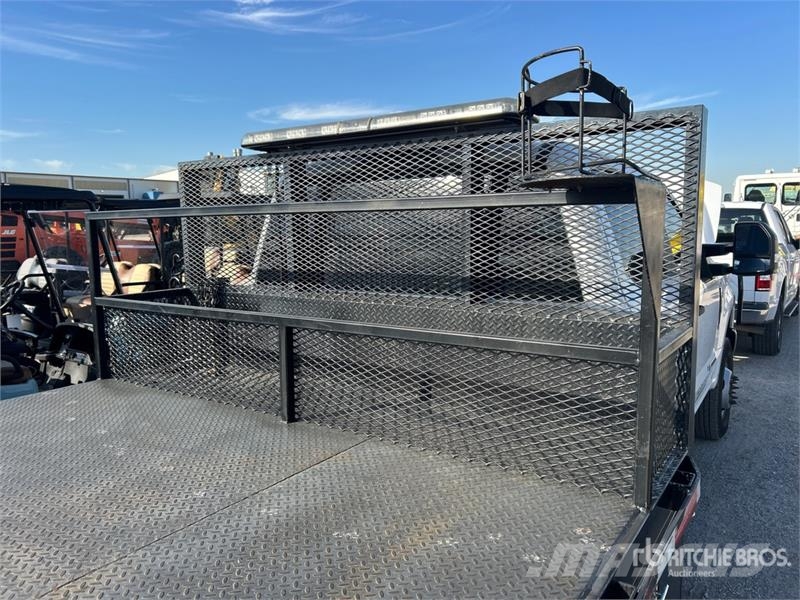 Ford F-350 Lava-kuorma-autot