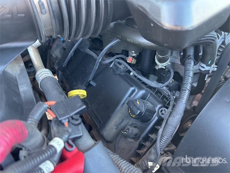 Ford F-350 ピックアップ／ドロップサイド