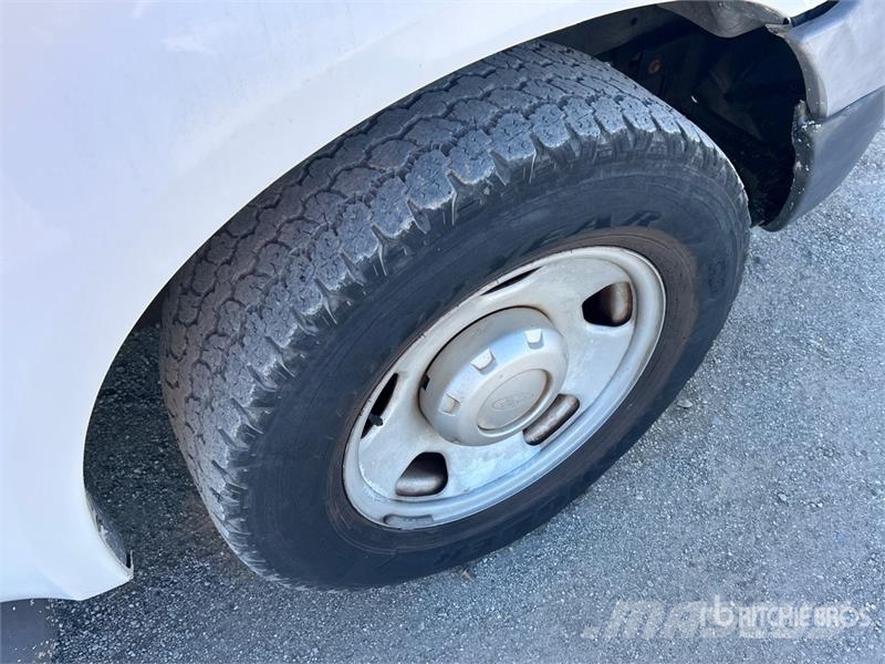 Ford F-350 Otros camiones