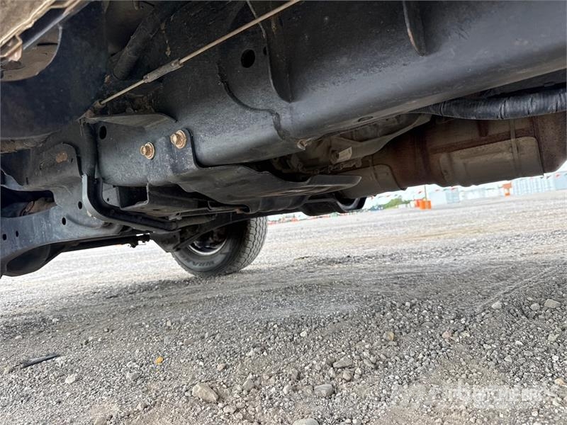 Ford F-350 Kamioni sa otvorenim sandukom