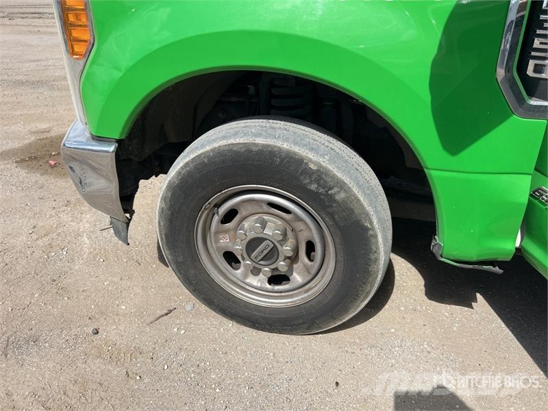 Ford F-350 Andere Transporter