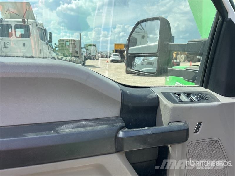 Ford F-350 Άλλα Vans