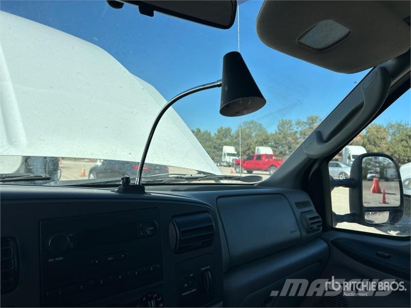 Ford F-350 Otros camiones