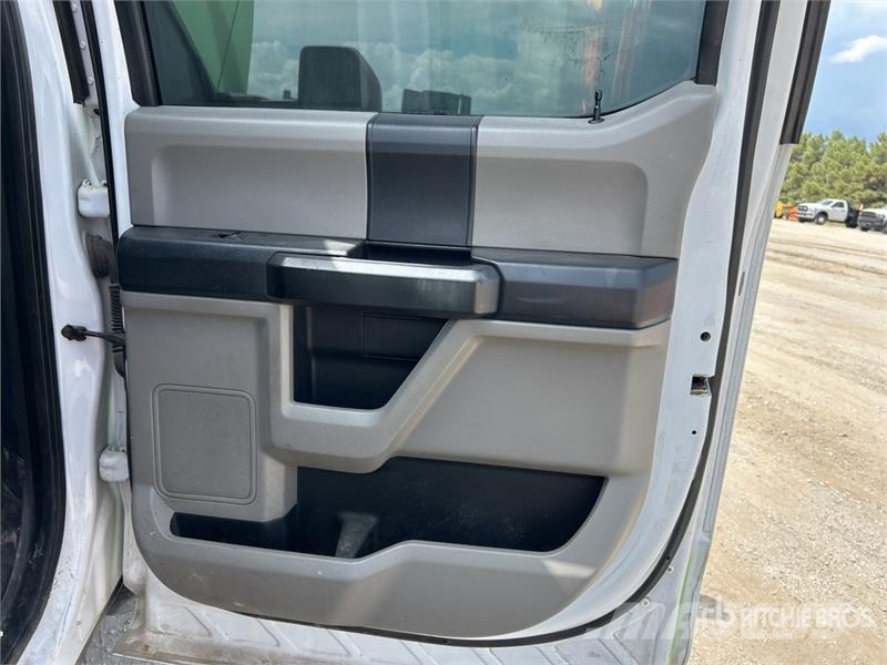 Ford F-350 Andere Transporter