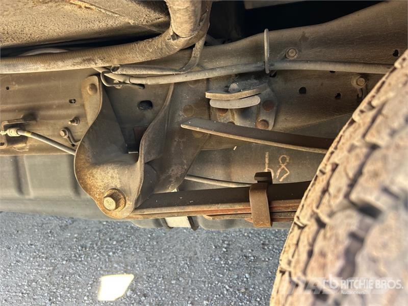 Ford F-350 Otros camiones