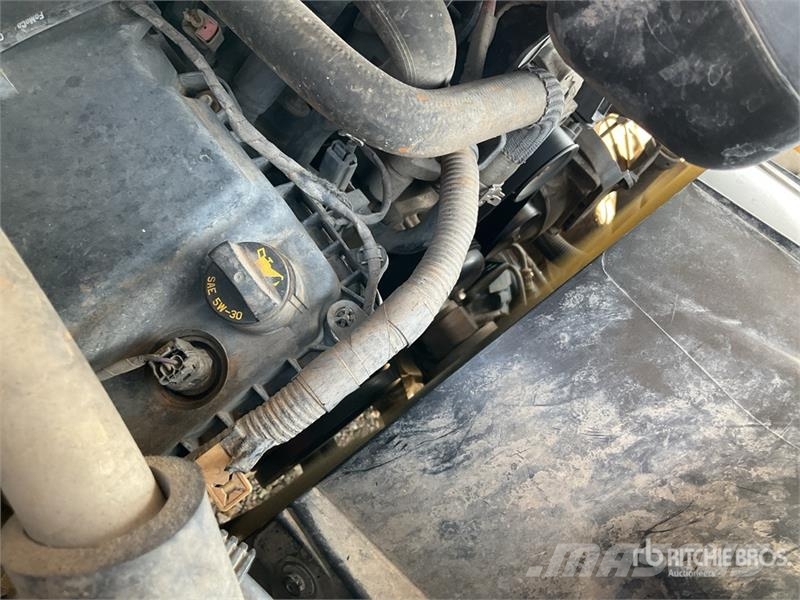 Ford F-350 Φορτηγά Kαρότσα με ανοιγόμενα πλαϊνά