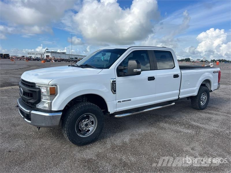 Ford F-350 Egyéb