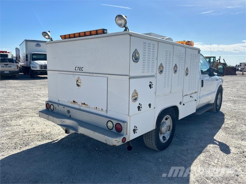 Ford F-350 Otros camiones