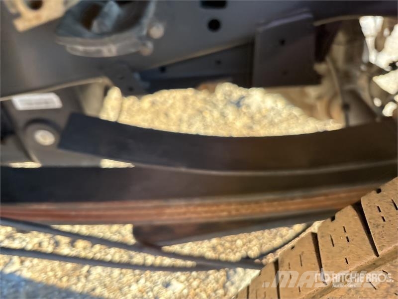 Ford F-350 ピックアップ／ドロップサイド