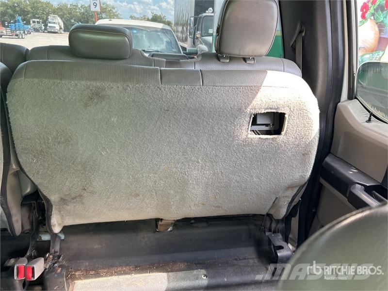 Ford F-350 Άλλα Vans